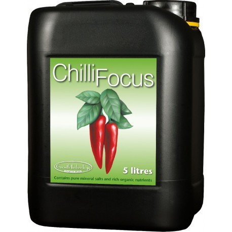 Chilli Focus 5l