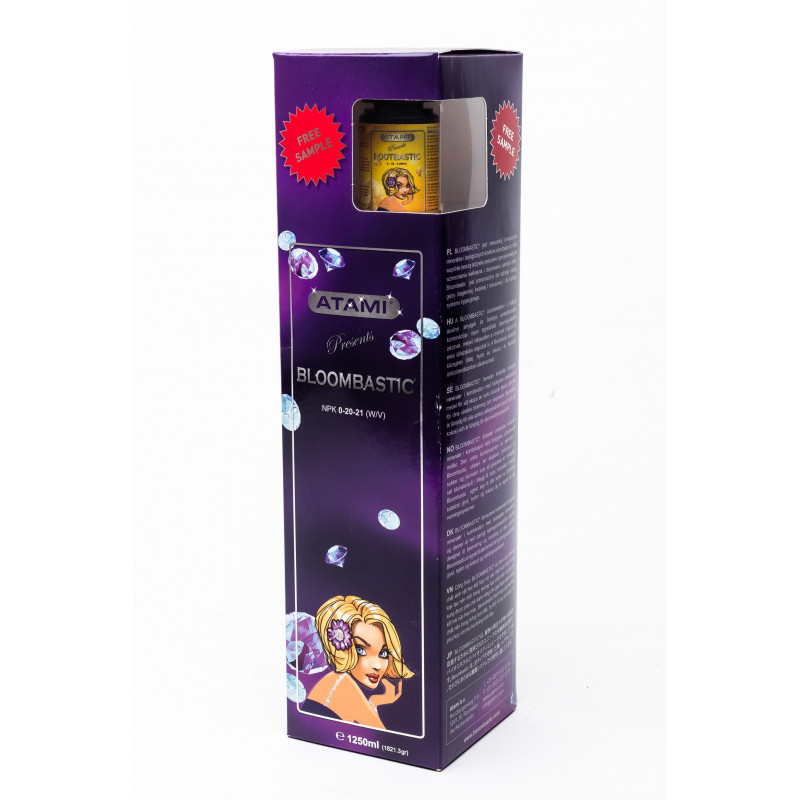 Atami ATA Bloombastic 1250ml