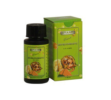 Atami ATA Organics Bio-Bloombastic 100ml