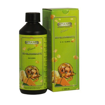 Atami ATA Organics Bio-Bloombastic 500ml
