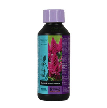Atami B'cuzz Blossom Builder (Liquid) 250ml