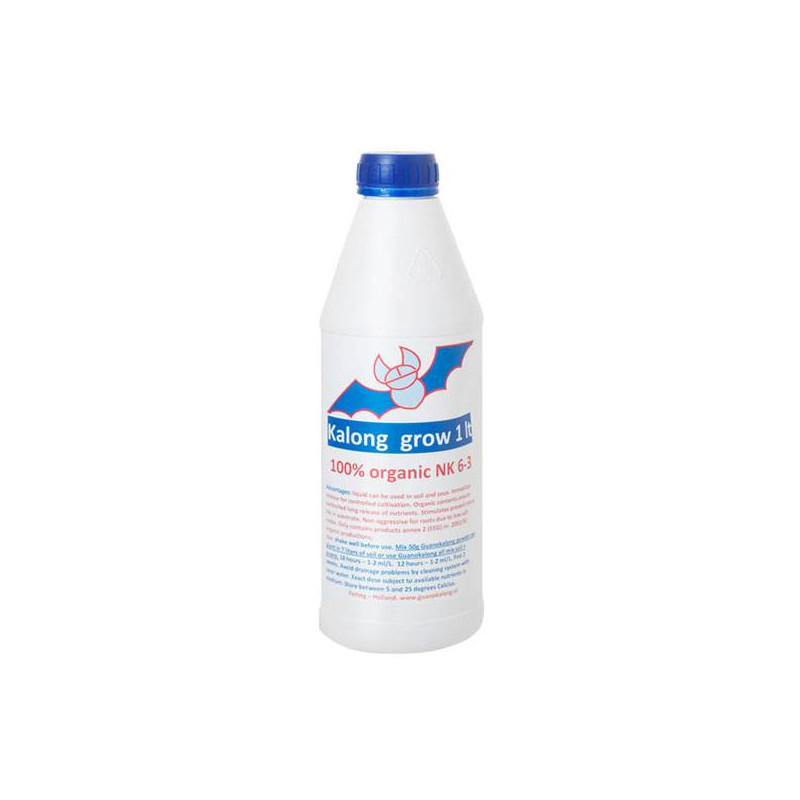 Kalong Grow organic 1 l