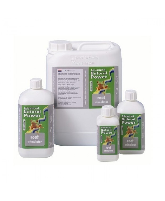 AH Natural Power Root Stimulator 1l - kořenový stimulátor