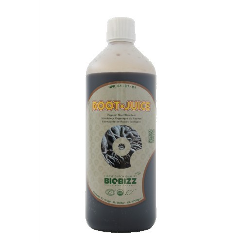 Biobizz RootJuice 500ml
