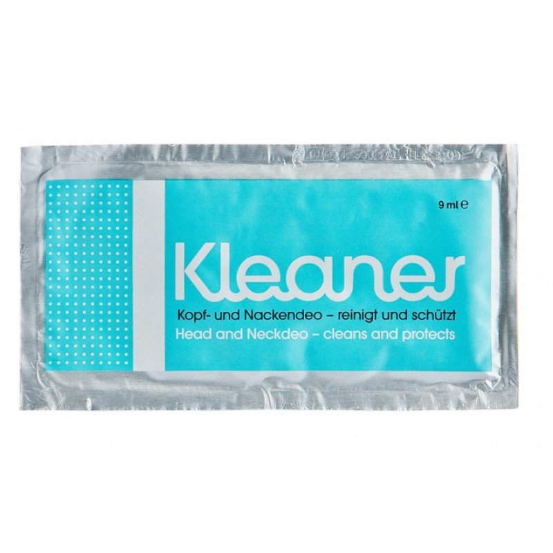 Kleaner čistící kapesníček