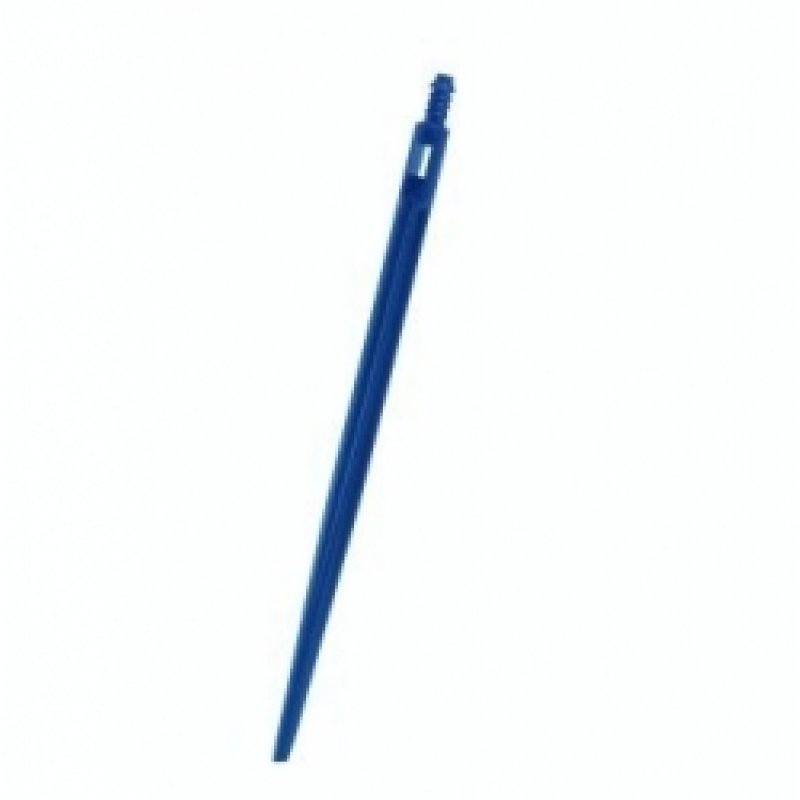 JEHLA SPIKE rovná pro kapiláru 1mm - modrá