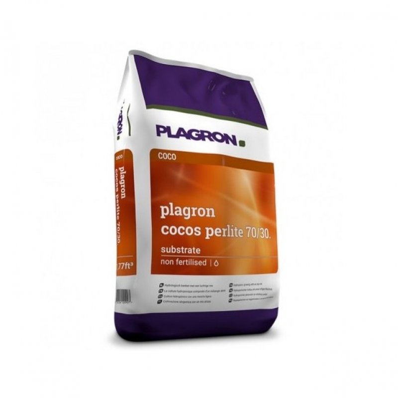 Plagron Cocos Perlite 70/30 50 l