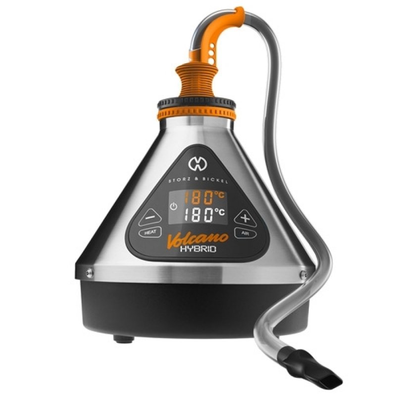 Vaporizér Volcano Hybrid