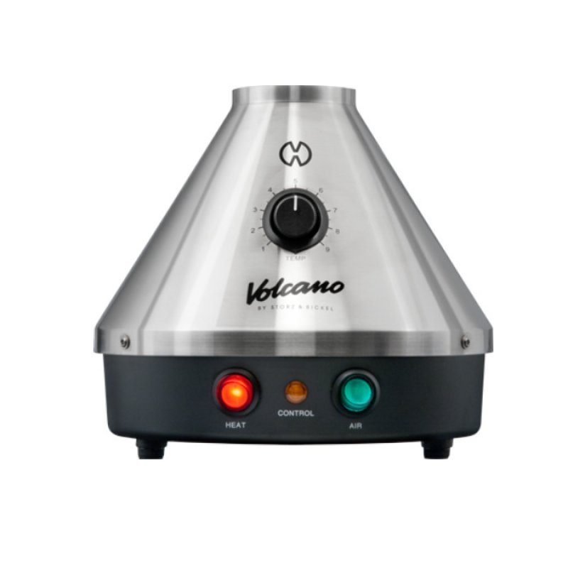 Vaporizér Volcano Classic + Easy Valve Set