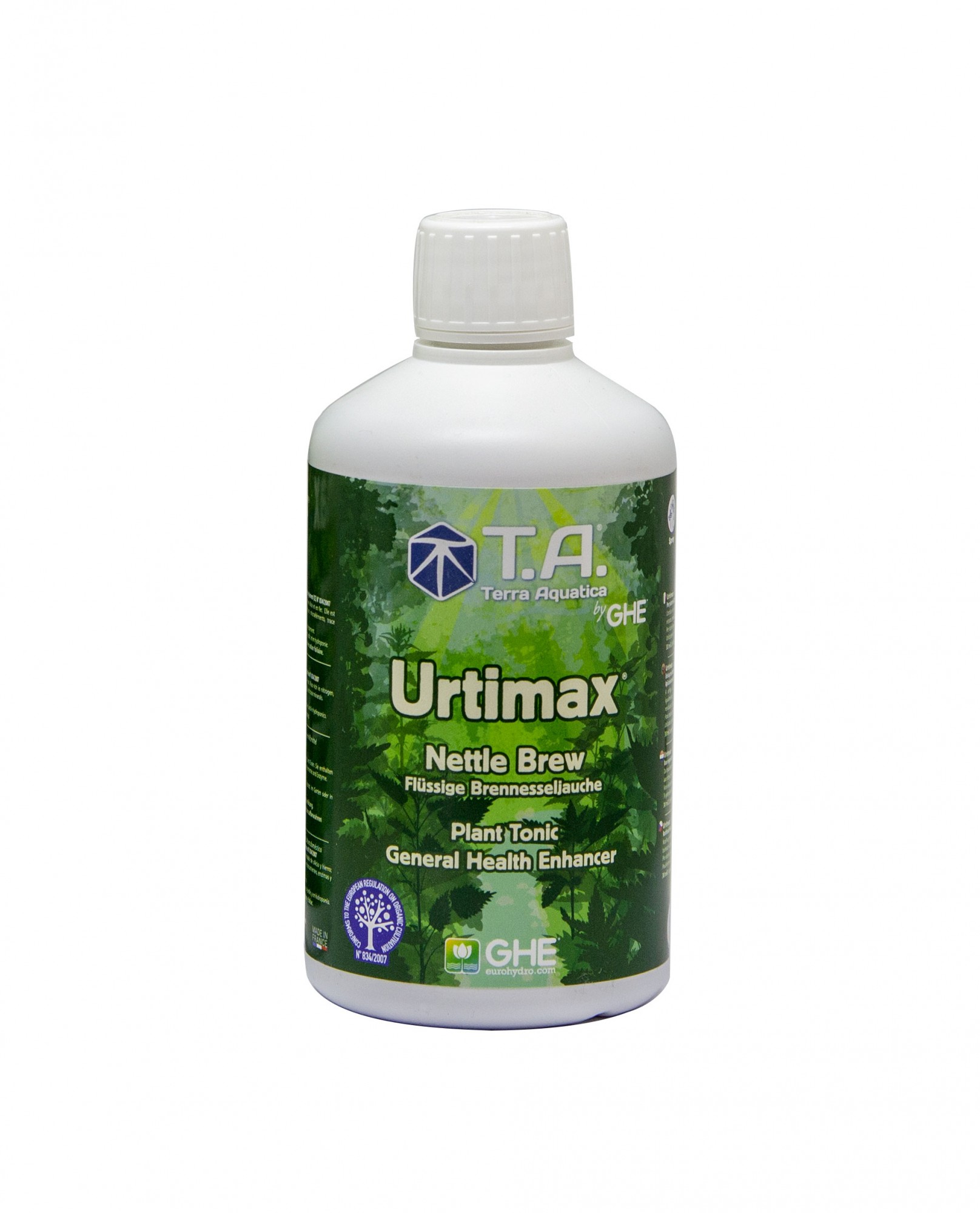 GHE GO Urtimax 1L