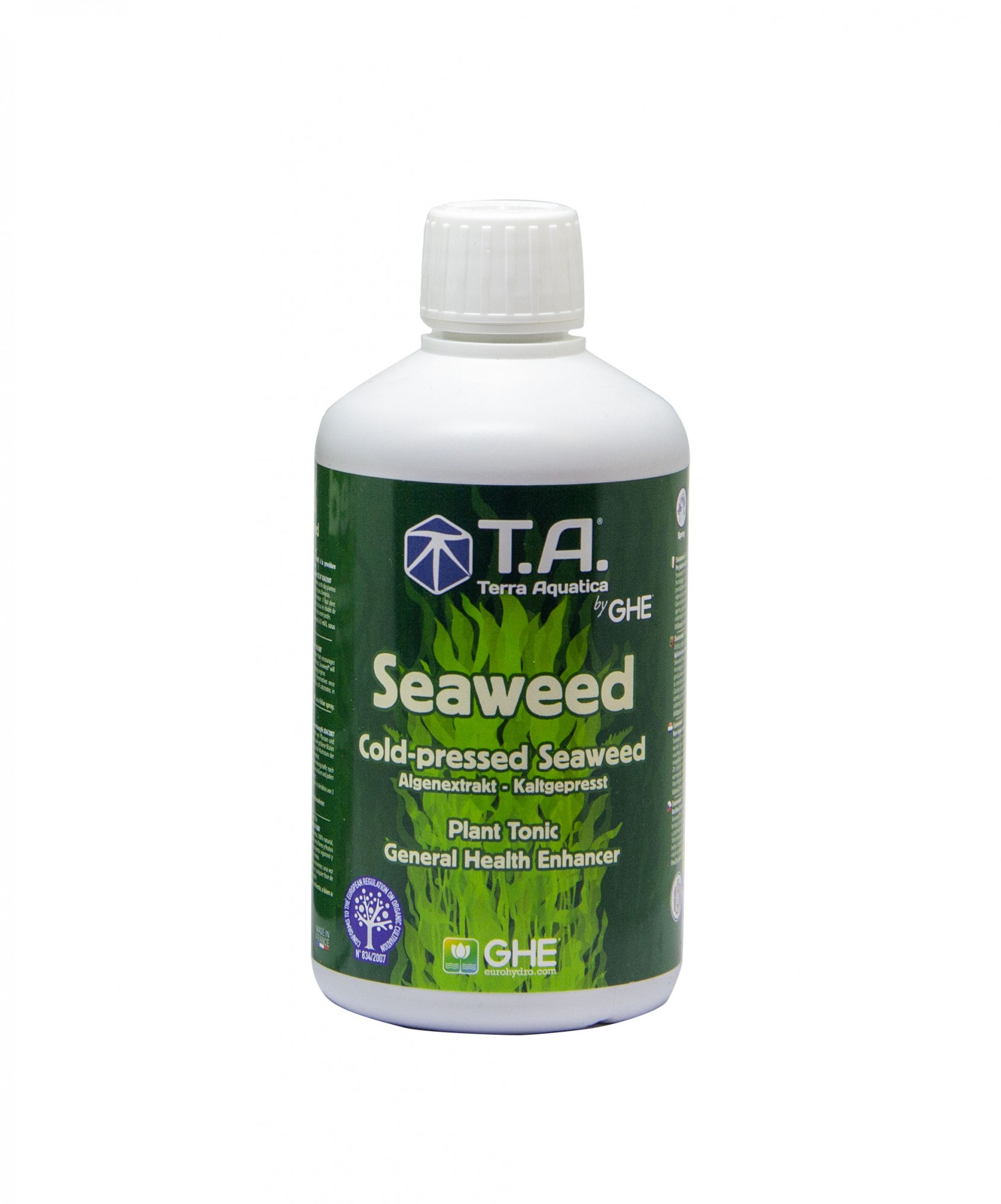 GHE GO Bio Weed 1L (Seaweed)