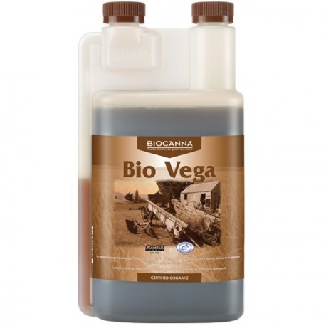 BioCanna BioVega 1L