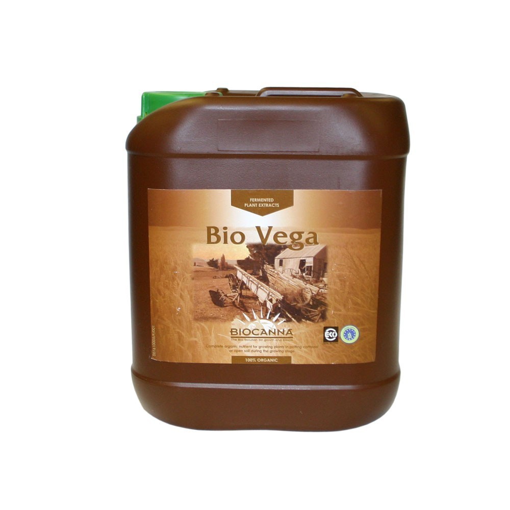 BioCanna BioVega 5L