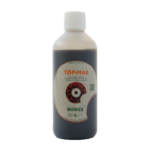 BioBizz Top-Max 1L