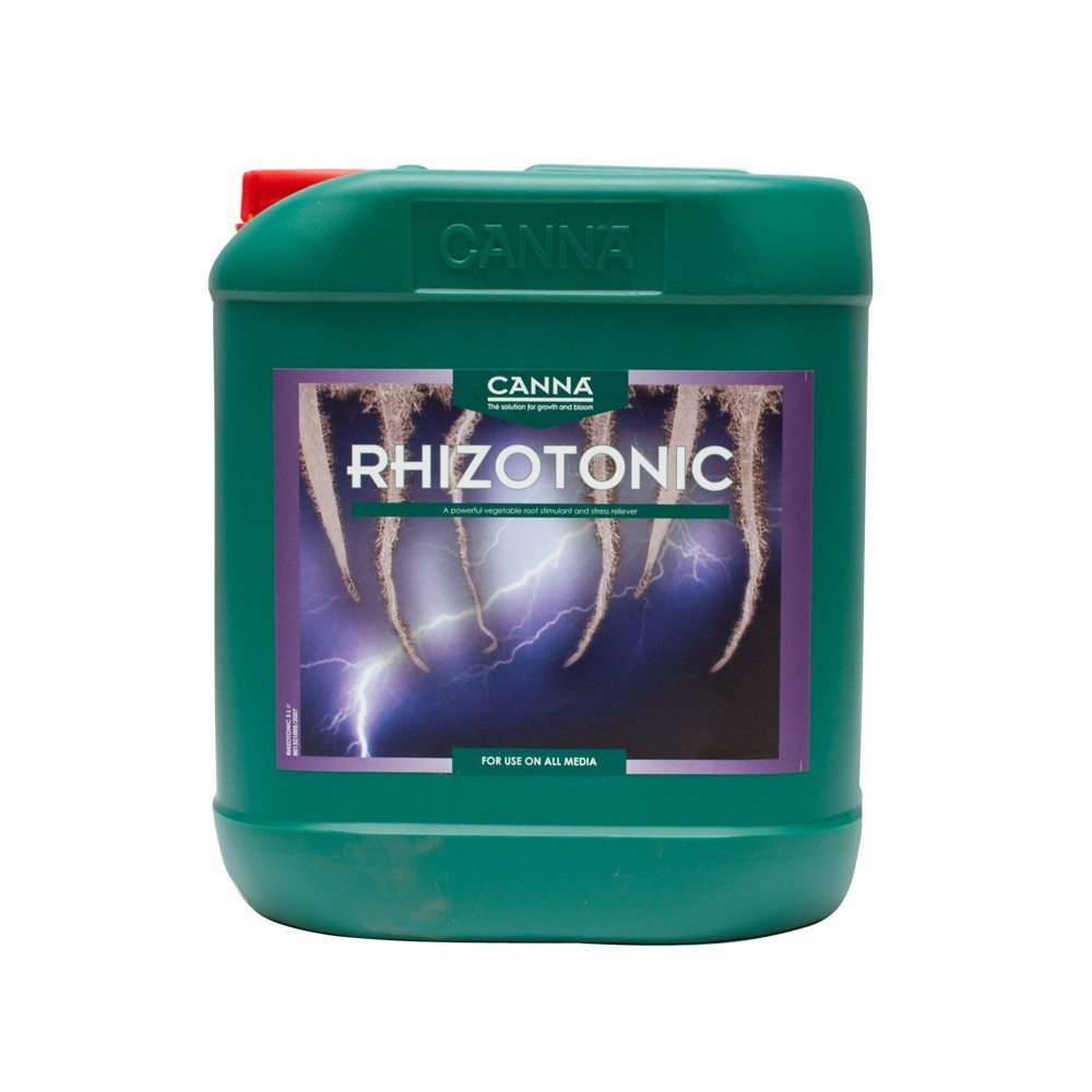 Canna Rhizotonic 5L