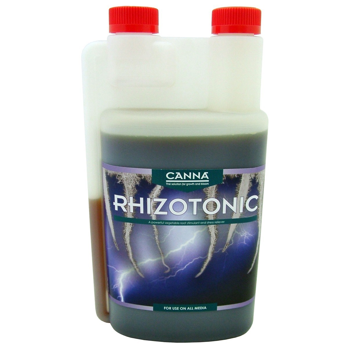 Canna Rhizotonic 1L