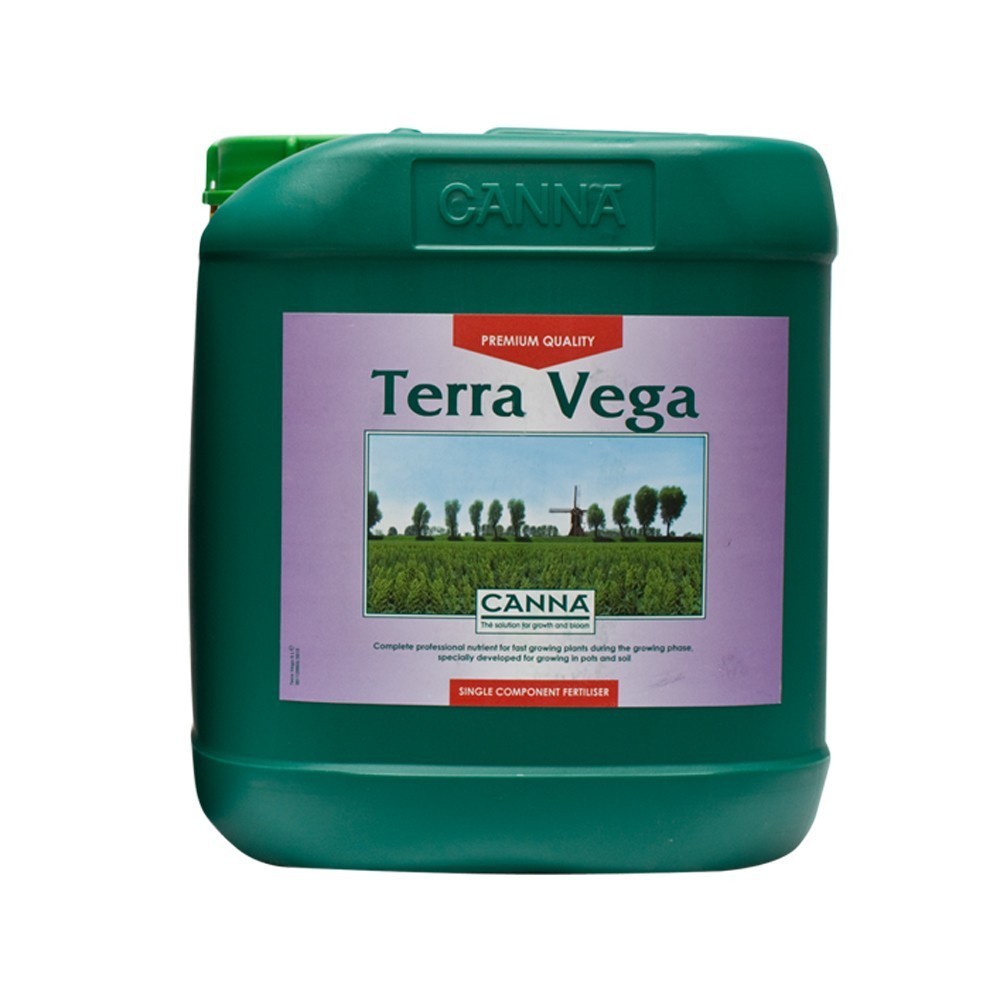 Canna Terra Vega 5L