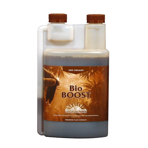 BioCanna BioBoost 250ml