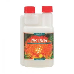 Canna PK 13/14 Bloom Booster 1L