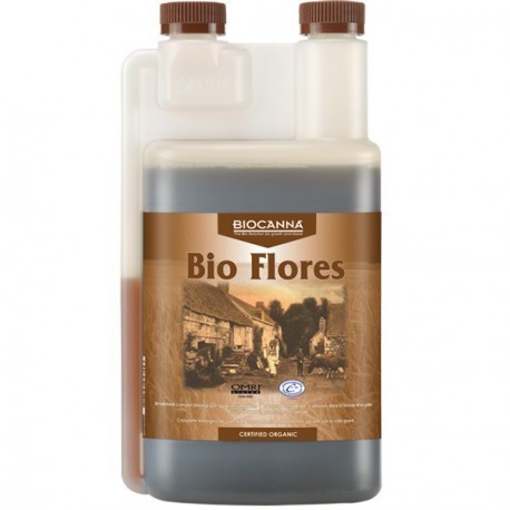 BioCanna BioFlores 0,5L