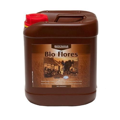 BioCanna BioFlores 5L