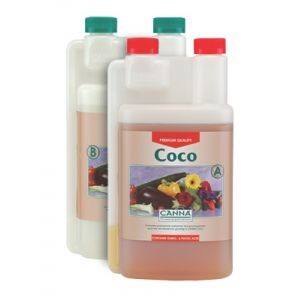 Canna Coco (A+B) 1L