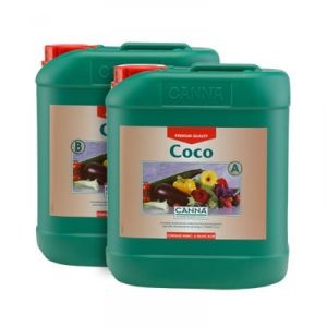 Canna Coco (A+B) 5L