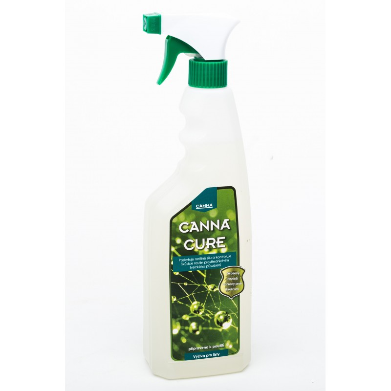 Canna CannaCure, 750 ml
