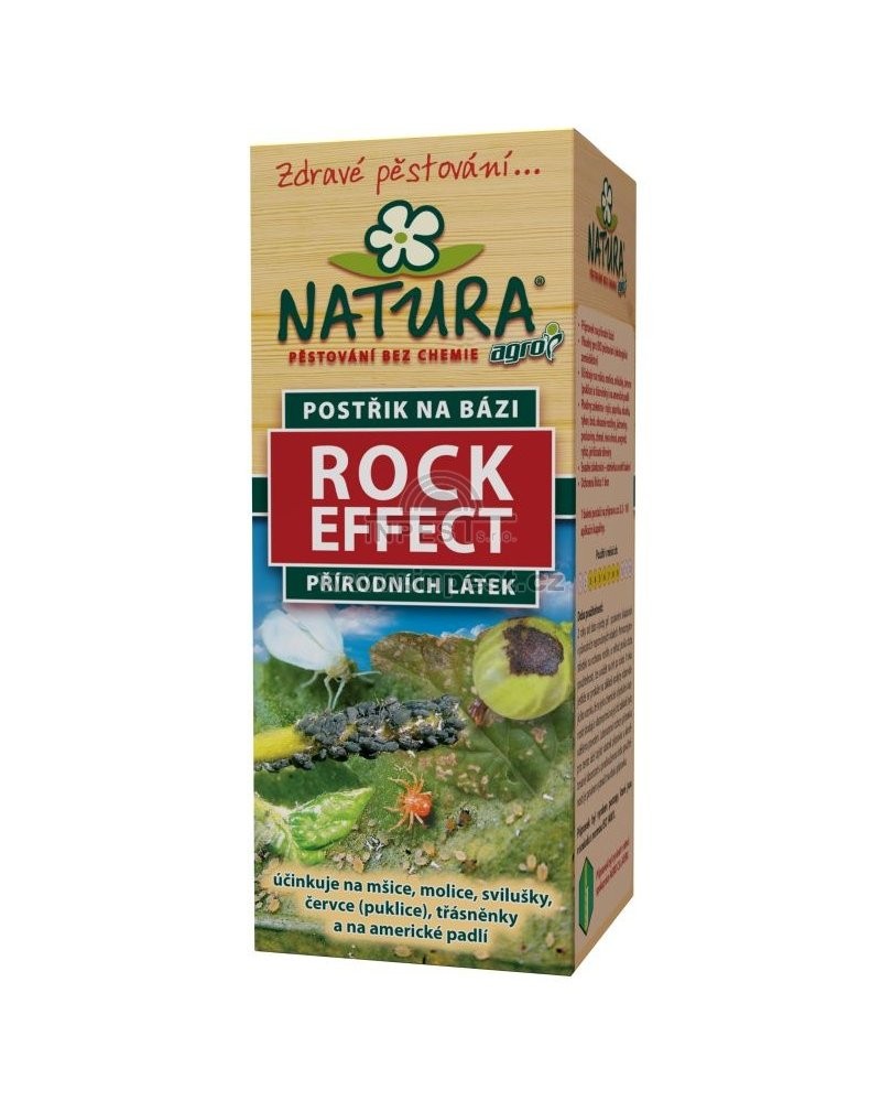 NATURA Rock Effect 100ml
