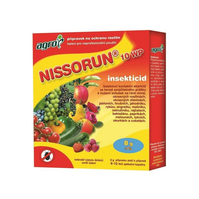 Nissorun 10WP 8g