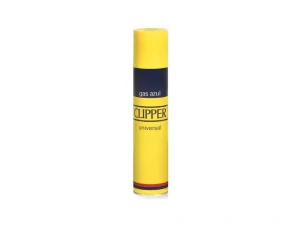 Plyn do zapalovačů Clipper 300ml