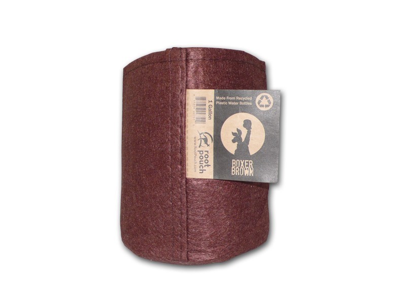 Root pouch textilní květináč Boxer 3.8l