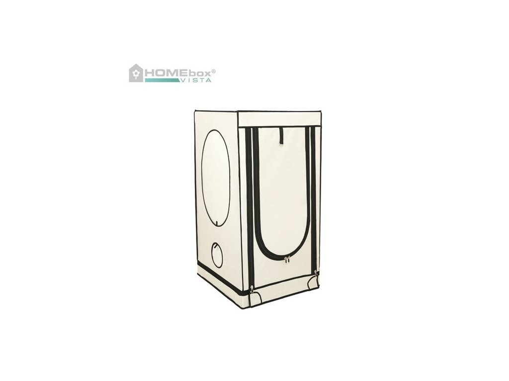HOMEbox Vista Small (65x65x120 cm)
