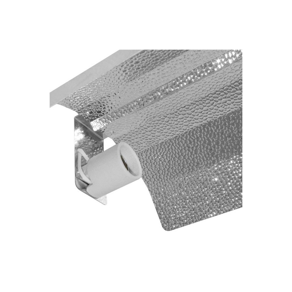 Kladívkový reflektor komplet 470x470mm - Budget