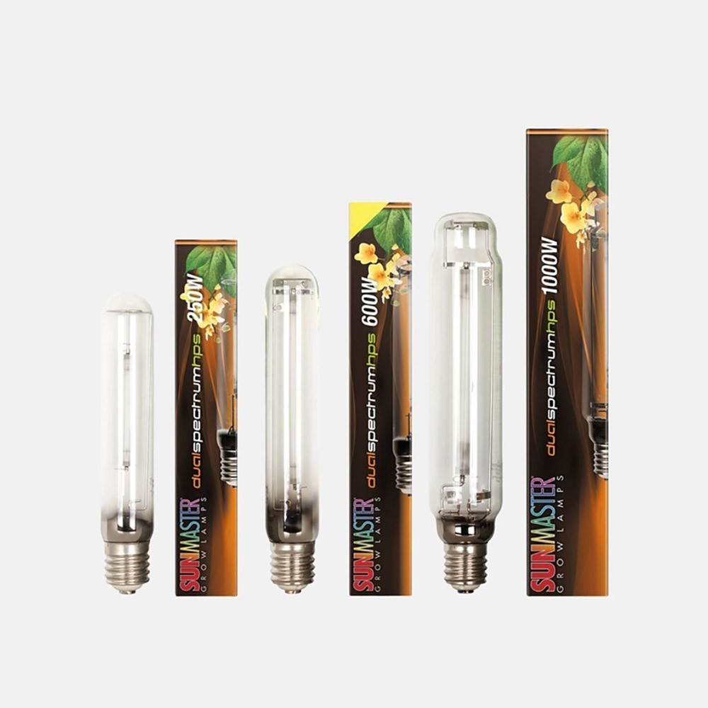 Sunmaster Full Nova Dual-Spectrum HPS 250w