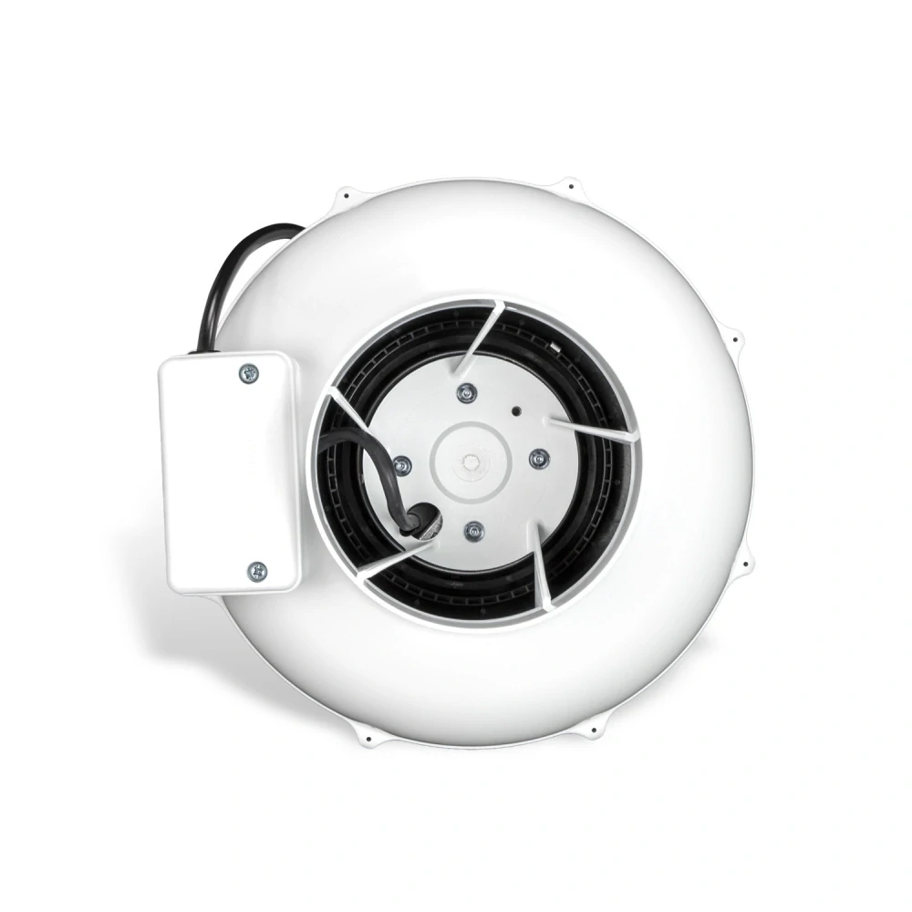 Prima Klima ventilátor PK125-2 125 mm - 220/420 m3/h, 2-rychlostní