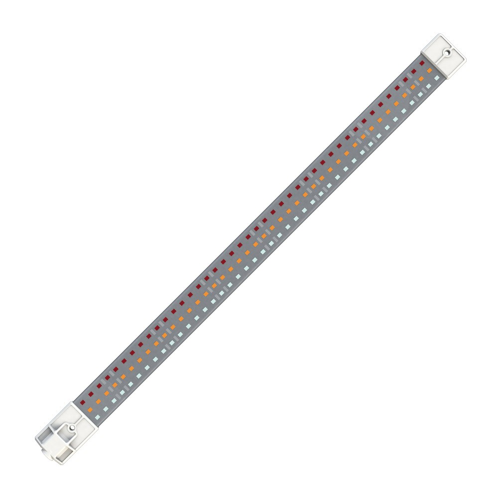 Secret Jardin Cosmorrow® BLOOM LED 20W PPE 1.8 - Květové spektrum