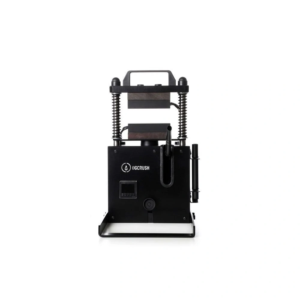 OG Crush Rosin Press - manuální hydraulický lis, 5 tun