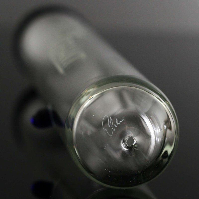 EHLE-X-trakt S - skleněný extraktor, výška 20cm