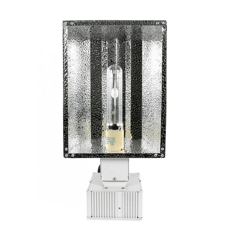 SunPro Complete Fixture 315W CMH/230V vč. výbojky 315W/3K - REDCAN