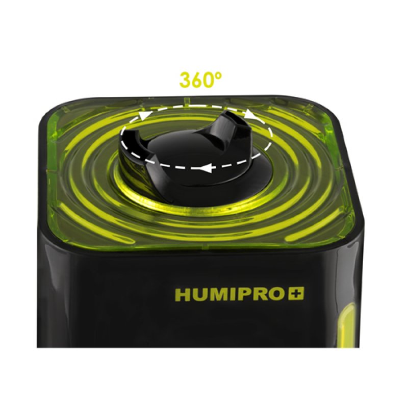 Ultrazvukový zvlhčovač HUMIPRO 4L
