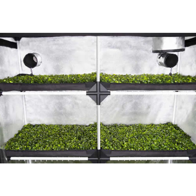 PROBOX Propagator XL, 120x40x200cm
