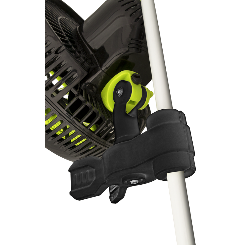 Garden HighPro - Klipsnový oscilační ventilátor PROFAN - 20W/20cm