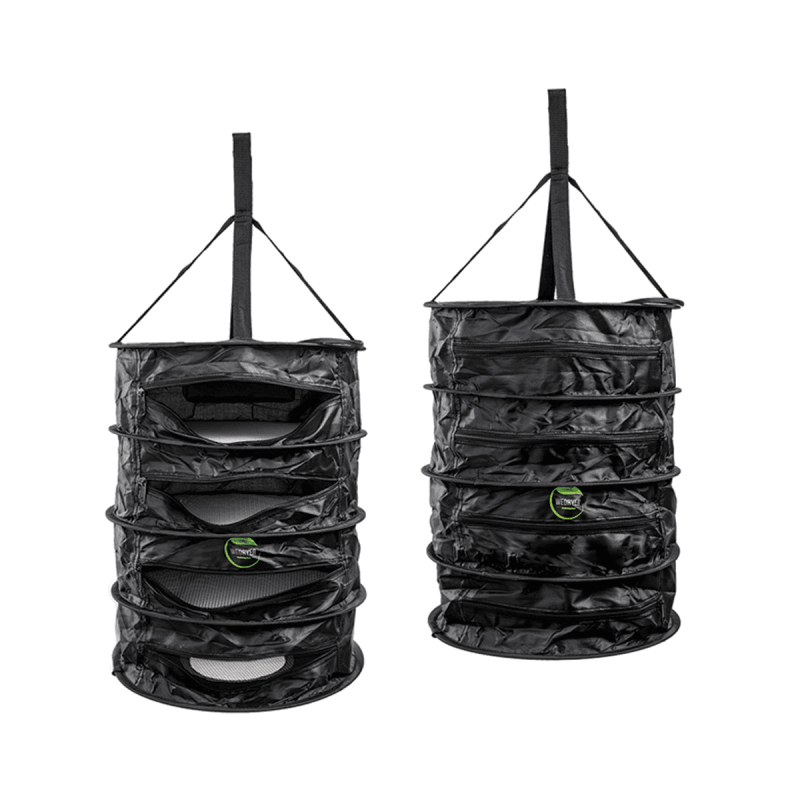 HERBDryer sušící síť Regular, 4 patra, filtr a ventilátor