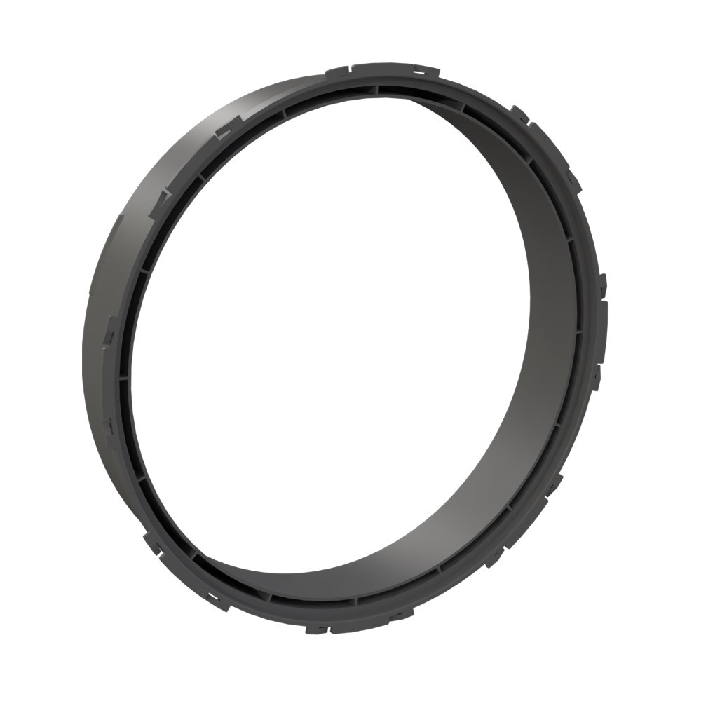 Secret Jardin Connector Ø250 mm - konektor pro Ducting Flange 25mm (Dark Room)