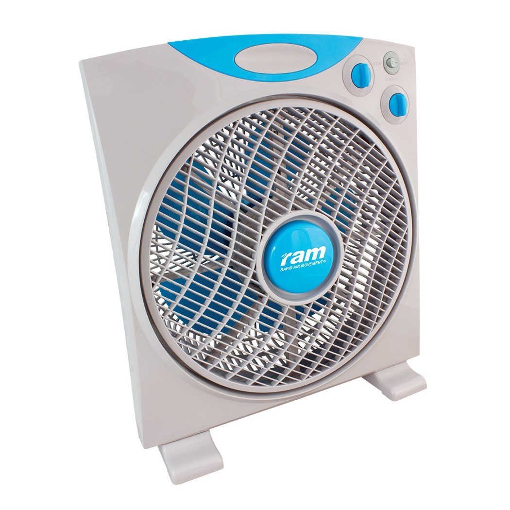 RAM ECO Fan Ø 30cm