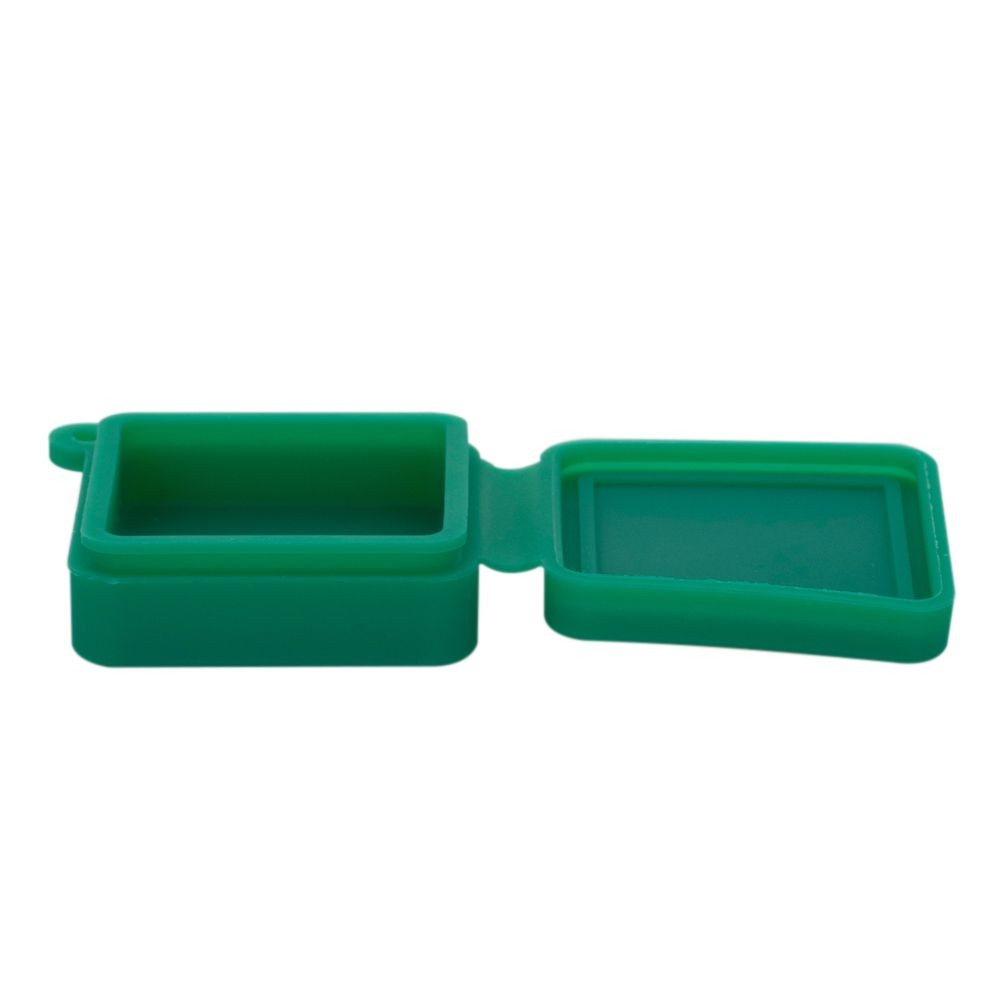 Qnubu Silicone Rosin Keychain 9 ml, silikonové pouzdro