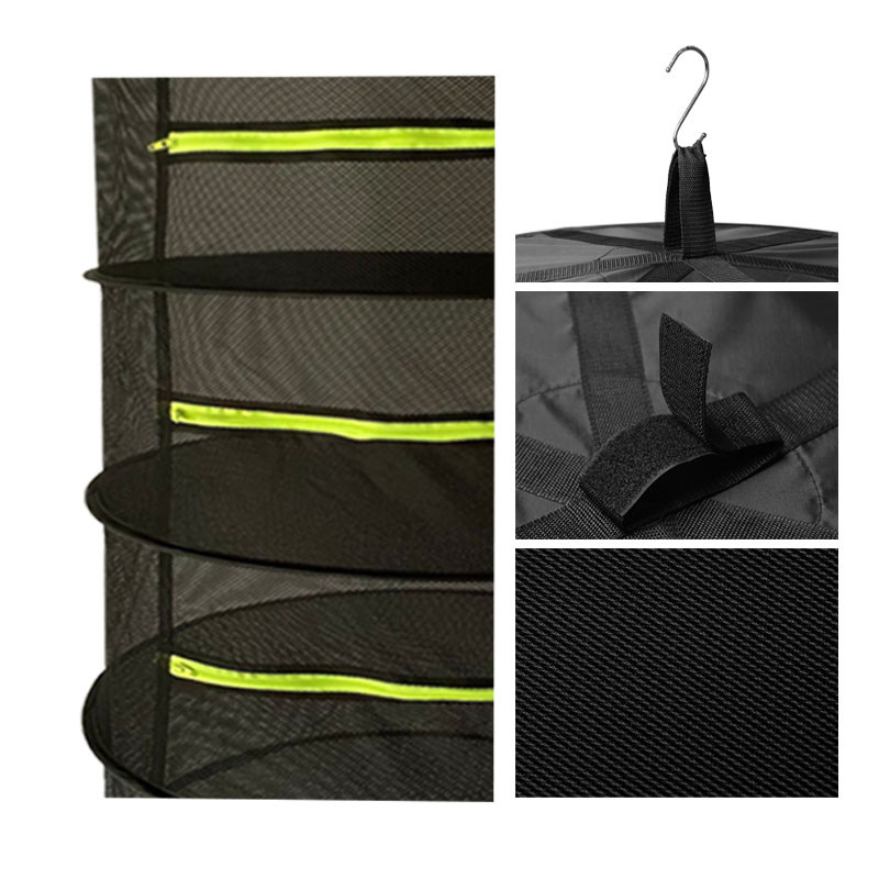 Sušící síť URBAN 60cm