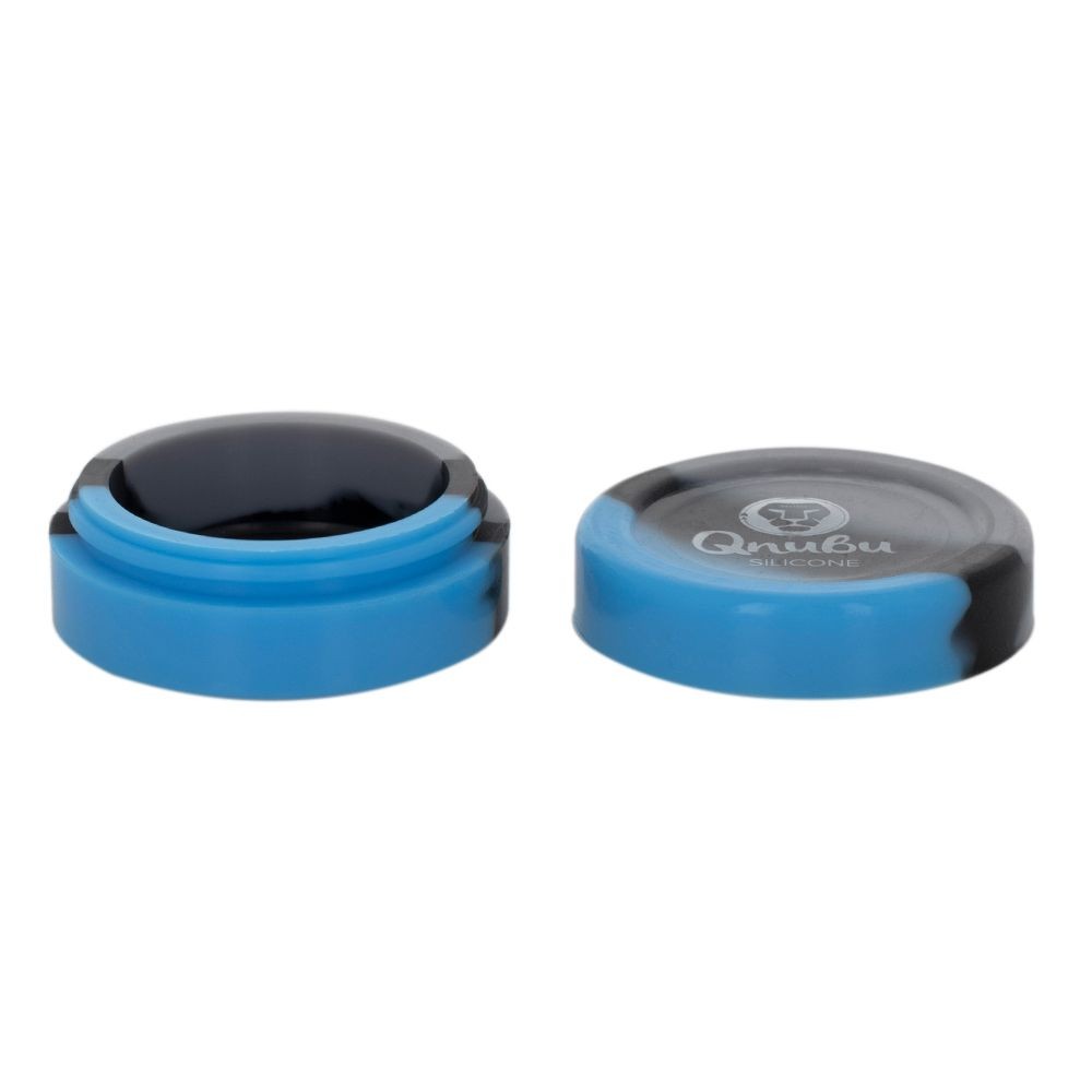 Qnubu Silicone Rosin XL 11 ml, silikonové pouzdro