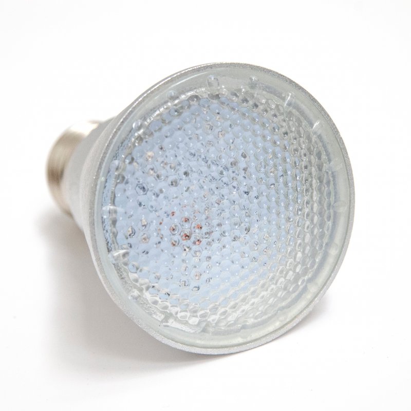 LED žárovka SUNPRO PAR20 - 7W/730nm